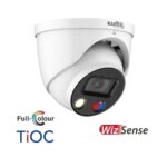 Dahua DH-IPC-HDW3849HP-AS-PV-S3 Active-Deterrent Camera