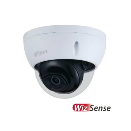 Dahua IPC-HDBW3241EP-S WizSense Dome Network Camera