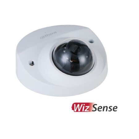 Dahua IPC-HDBW3541FP-AS-M Dome WizSense Network Camera