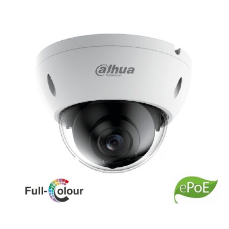 Dahua IPC-HDBW4239RP-ASE Dome Network Camera
