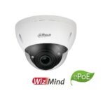 Dahua IPC-HDBW5442EP-ZE 4MP Pro AI Dome WizMind Camera