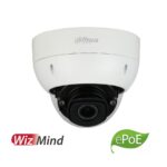 Dahua IPC-HDBW5842HP-ZHE-S2 Pro AI IR Dome Camera
