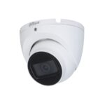 Dahua IPC-HDW1830T-S6 8MP Turret Dome Camera