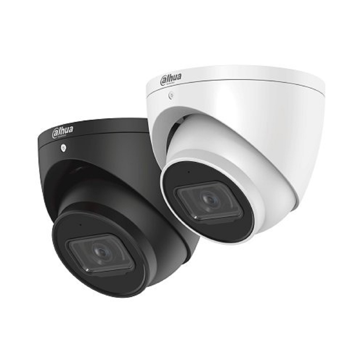 Dahua IPC-HDW3541EM-S-S2 Fixed-focal Eyeball WizSense Network Camera