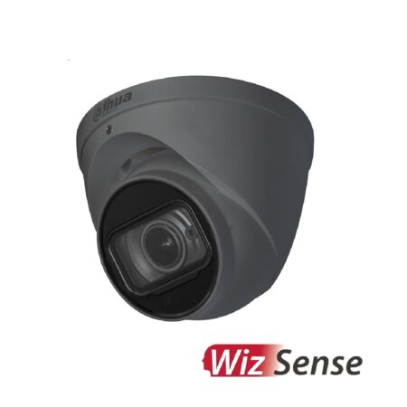 Dahua IPC-HDW3541EMP-AS-G Wizsense Turret Network Camera