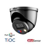 Dahua IPC-HDW3549HP-AS-PV-G WizSense Active-Deterrent Dome Camera