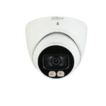 Dahua IPC-HDW3549TMP-AS-LED Dome Network Camera