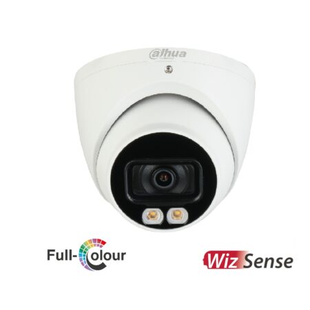 Dahua IPC-HDW5442TMP-AS-LED Dome Network Camera