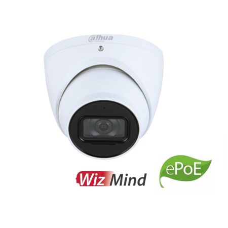 Dahua IPC-HDW5541TMP-ASE WizMind Dome Network Camera
