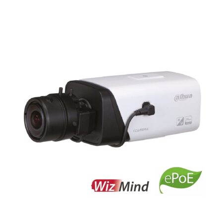 Dahua IPC-HF5541EP-E Box Network Camera