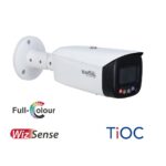 Dahua IPC-HFW3549T1P-AS-PV WizSense Bullet Active Deterrent Network Camera