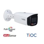 Dahua IPC-HFW3549T1P-AS-PV WizSense Bullet Active Deterrent Network Camera