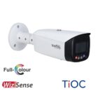 Dahua IPC-HFW3849T1P-AS-PV WizSense AI Bullet Active Deterrent Network Camera