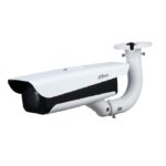 Dahua ITC237-PW6M-IRLZF1050-B ANPR Camera