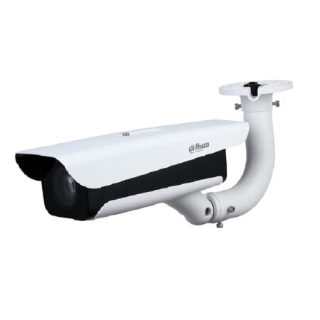 Dahua ITC237-PW6M-IRLZF1050-B ANPR Camera
