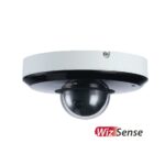 Dahua SD1A404XB-GNR Mini PTZ Dome Camera