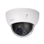 Dahua SD22404T-GN Mini PTZ Network Camera