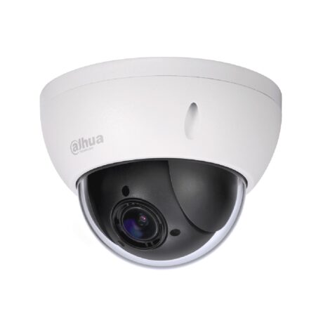 Dahua SD22404T-GN Mini PTZ Network Camera