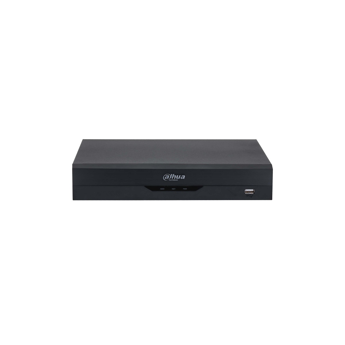 Dahua XVR5108HS-4KL-I2 WizSense Digital Video Recorder