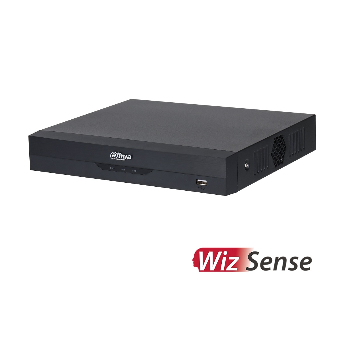 Dahua XVR5108HS-4KL-I2 WizSense Digital Video Recorder