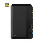 Synology DS218 2-Bay NAS Enclosure (2GB RAM)