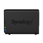 Synology DS218 2-Bay NAS Enclosure (2GB RAM)