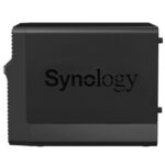 Synology DS420j 4-Bay NAS Enclosure (1GB RAM)
