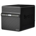 Synology DS420j 4-Bay NAS Enclosure (1GB RAM)