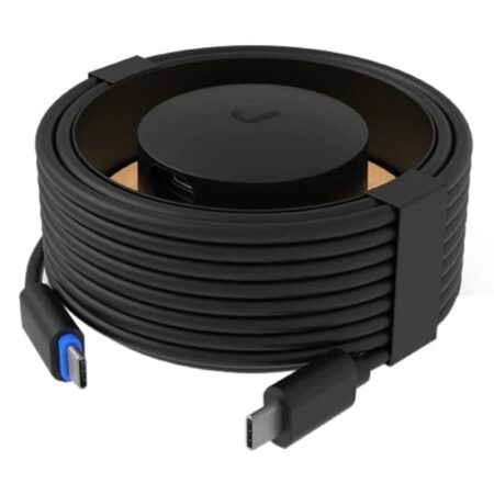 Ubiquiti UACC-Adapter-DBAC 7m AC Adapter