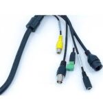 Dahua ITC215-PW6M-IRLZF-B ANPR Camera