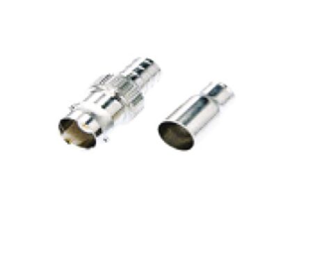 FEMALE BNC CONNECTOR