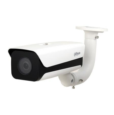 Dahua ITC415-PW6M-IZ-GN Access ANPR Camera