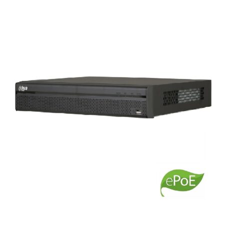 Dahua NVR5208-8P-4KS2E Network Video Recorder