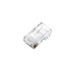 RJ45 MODULAR CRIMP PLUG