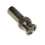 TWIST ON BNC CONNECTOR