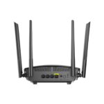 D-Link DIR-X1550 AX1500 WiFi 6 Router (AX)
