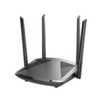 D-Link DIR-X1550 AX1500 WiFi 6 Router (AX)