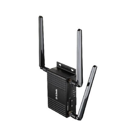 D-Link DWM-312W WiFi 4 4G LTE Cat 4 Router