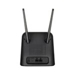 D-Link DWR-920/B 300Mbps WiFi 4 3G/4G WiFi Router