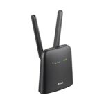 D-Link DWR-920B 300Mbps WiFi 4 3G4G WiFi Router