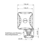 D-Link DWR-920/B 300Mbps WiFi 4 3G/4G WiFi Router