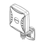 D-Link DWR-920/B 300Mbps WiFi 4 3G/4G WiFi Router