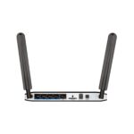 D-Link DWR-921B WiFi 4 N150 3G  4G WiFi Router