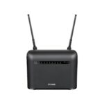 D-Link DWR-953V2 LTE Cat 4 4G WiFi Router