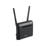 D-Link DWR-953V2 LTE Cat 4 4G WiFi Router