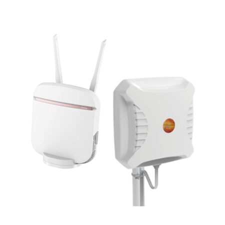 D-Link DWR-978 AC2600 5G WiFi 5 Router (AC)
