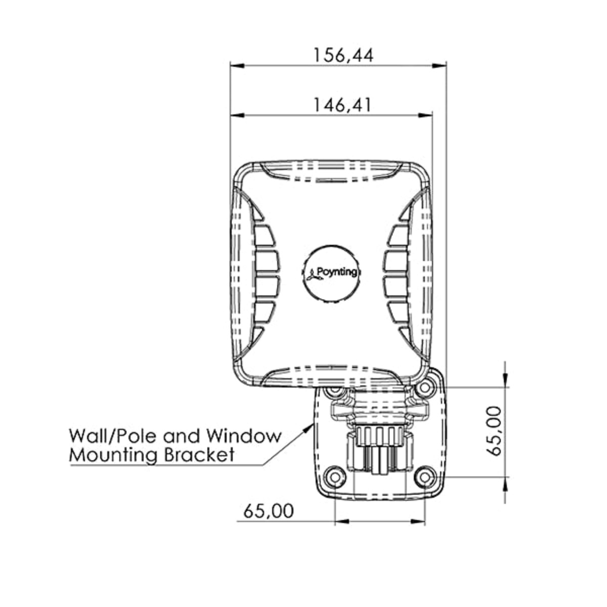 D-Link DWR-978 AC2600 5G WiFi 5 Router (AC)