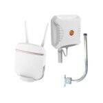 D-Link DWR-978 AC2600 5G WiFi 5 Router (AC)