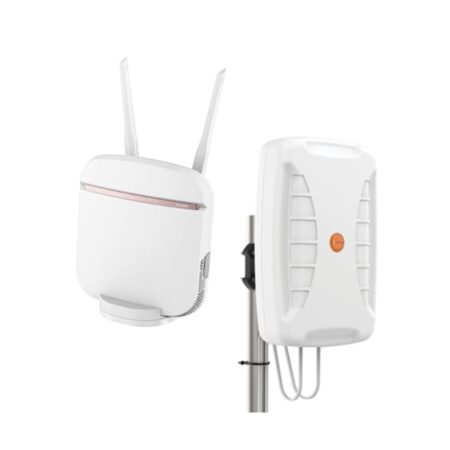 D-Link DWR-978 AC2600 5G WiFi 5 Router (AC)