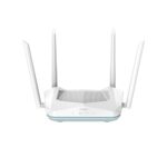D-Link R15 EAGLE PRO AI AX1500 WiFi 6 Broadband Router